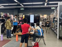 -迪卡侬(徐泾店)