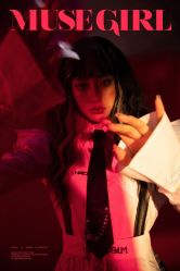 -米莱摄影写真(五大道别墅店)