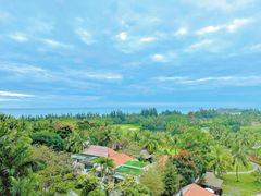 -海南清水湾莱佛士酒店