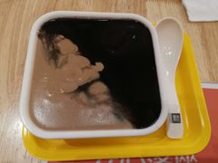 -满记甜品(苏州中心店)