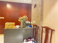 -咪咪川菜(长乐西路店)