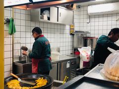 -河州春清真西北特色美食(虎踞路店)