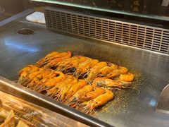 -蒙肥羊·酸汤潮牛·鲜牛肉火锅烤肉自助(岗顶店)
