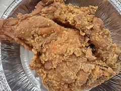 -上帝炸鸡(食品街店)