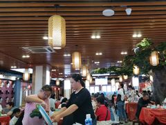 -秦淮人家风味酒楼(赣榆店)