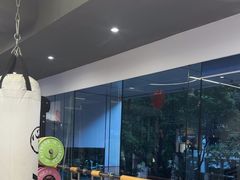 -超鹿运动(达信大厦店)