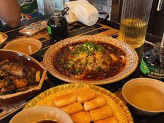 -饭江湖·江湖菜(湖广会馆店)