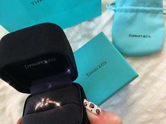 -Tiffany & Co.蒂芙尼
(天津万象城店)