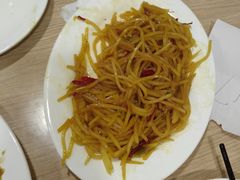 -姥家春饼店(漳州二路店)