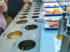 -巴蜀王婆大虾(南锣鼓巷店)