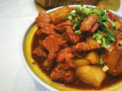 -禾珍珠家常小馆(河南博物院店)