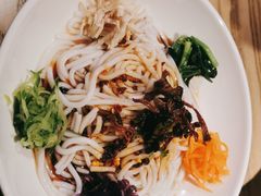 -茄子恰恰·新云南小炒(坪山益田店)