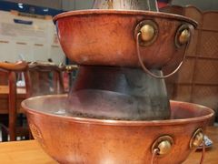 -乐宴·老北京铜火锅(桂庙店)