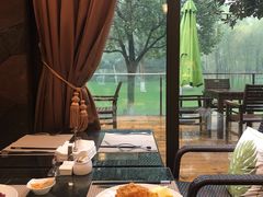 -天目湖御水温泉·度假酒店