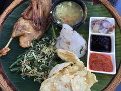 -Pundi Pundi Restaurant