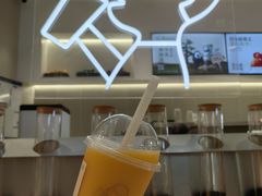-喜茶(北京丰台银座和谐广场店)