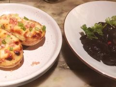 -绿茶餐厅(昌平悦荟店)