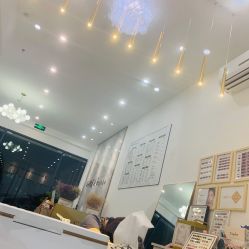 大堂-HAO美皮肤管理·美甲美睫