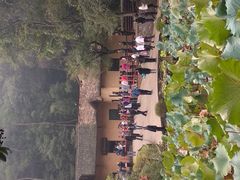 -韶山毛泽东同志故居