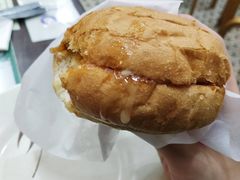 -兰芳园(上环店)