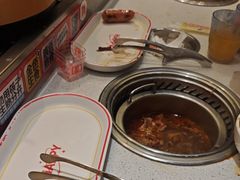 -龍歌自助小火锅(秦淮水游城店)