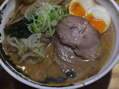 -老龙亭拉面店