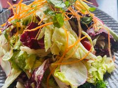 -WOLFGANG PUCK KITCHEN & BAR(迪士尼小镇店)