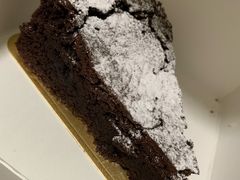 无面粉巧克力蛋糕-Awfully Chocolate(环球港店)