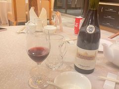 -苏州阳澄湖澜廷酒店-有景阁中餐厅