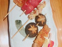 -一心创作料理屋(经开万达店)