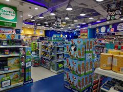 店内环境-TOYSRUS玩具反斗城(天津远洋乐堤港店)