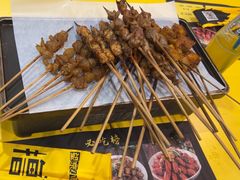 -望京小腰(北京总店)