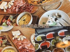 -Alimentari Grande(东湖路店)