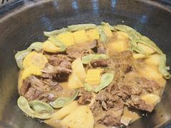 -好灶头铁锅炖(万象城店)