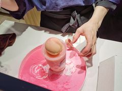 -和气桃桃(宏伊广场店)