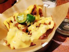 柑橘柚子炸鸡-卡朋厨房(289艺术园区店)