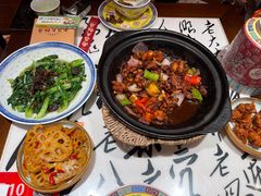 -南昌大饭店·非遗南昌菜(万寿宫店)