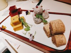 -在前门·烤鸭北京菜(五月花广场店)