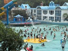 -清泉湾生态旅游度假区