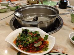 -四季合味椰子鸡(南山大冲店)