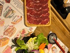 -Sushi Love 创意寿司(丽影广场店)