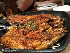 -云海肴·汽锅鸡·云南菜(美罗城店)