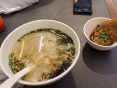 -同心楼(解放北路店)