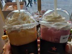 -星巴克臻选(沈阳大悦城店)