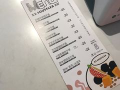 -狐狸和向日葵(北京路店)