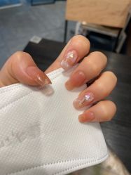 -瞧·享轻奢美甲美睫