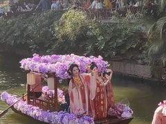 -荔湾湖公园