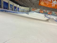 -绍兴启迪乔波冰雪世界