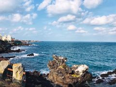 -龙头岩(Dragon Head Rock)