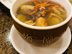 -旺达·福州菜(正大广场店)